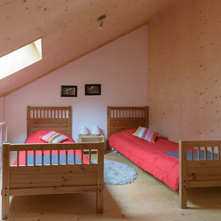 Loft Coco Appartement Bagnères-de-Luchon