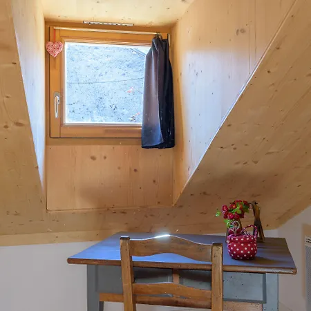 Appartement Loft Coco