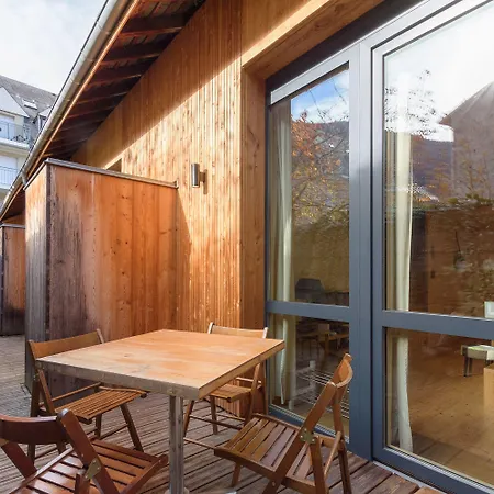 Loft Coco Appartement Bagnères-de-Luchon