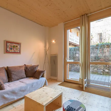 Appartement Loft Coco