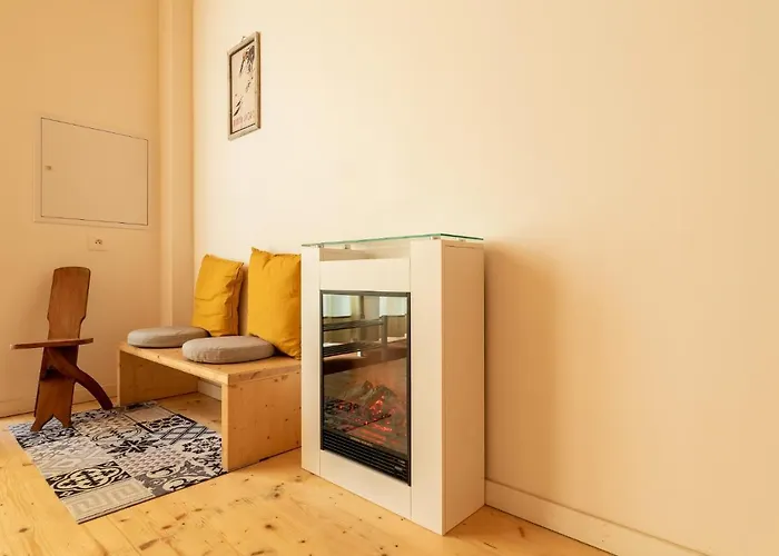 Loft Coco * Bagnères-de-Luchon