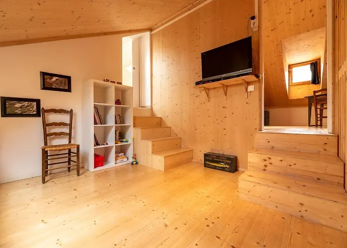 Loft Coco Appartement