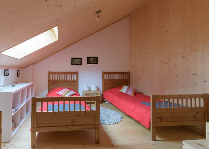 Loft Coco Appartement Bagnères-de-Luchon