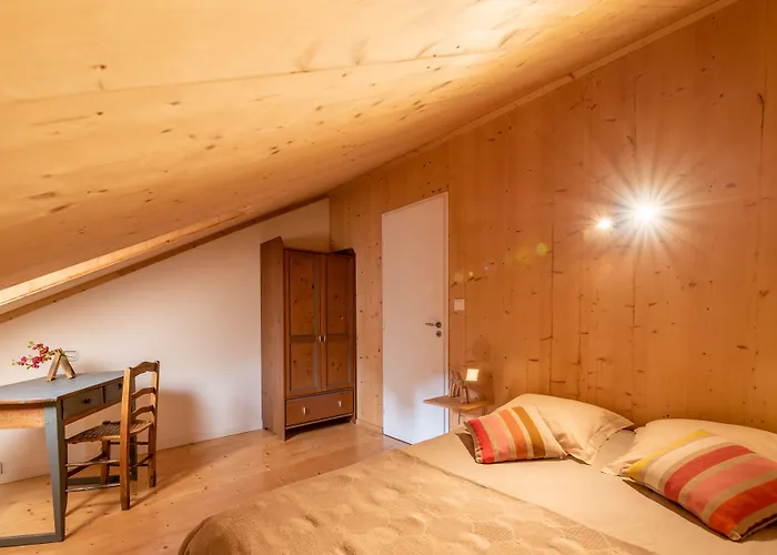 Loft Coco * Bagnères-de-Luchon