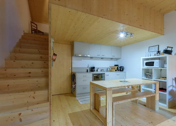 Loft Coco Bagnères-de-Luchon