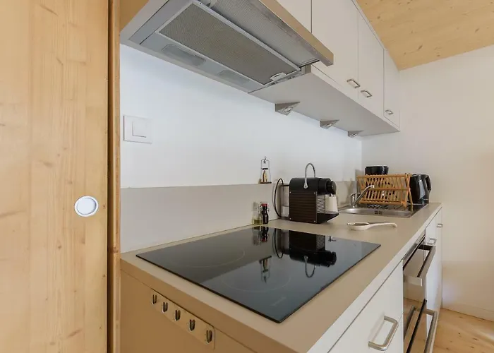 Loft Coco Appartement Bagnères-de-Luchon