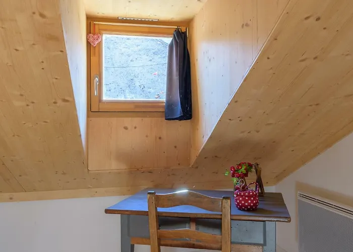 Loft Coco Appartement Bagnères-de-Luchon