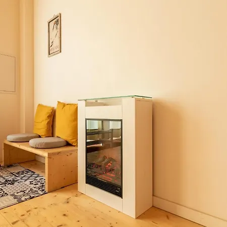 Loft Coco * Bagneres-de-Luchon