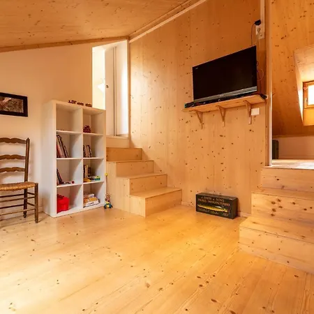 Loft Coco Apartment
