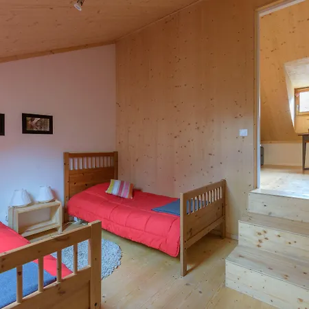 Loft Coco Apartmán Bagnères-de-Luchon