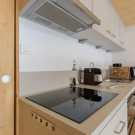 Apartmán Loft Coco Bagnères-de-Luchon