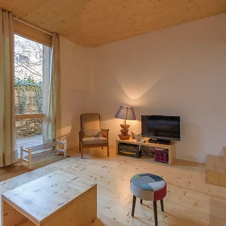 Loft Coco * Bagnères-de-Luchon