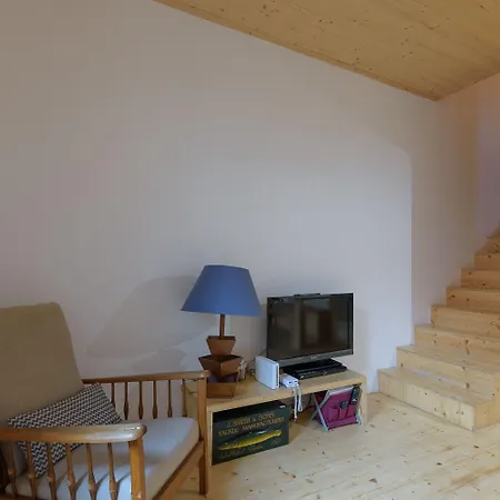 Apartmán Loft Coco *