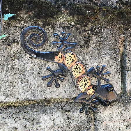 Loft Coco Apartmán Bagnères-de-Luchon