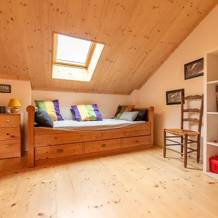 Apartmán Loft Coco Bagnères-de-Luchon