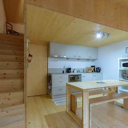 Loft Coco Bagnères-de-Luchon