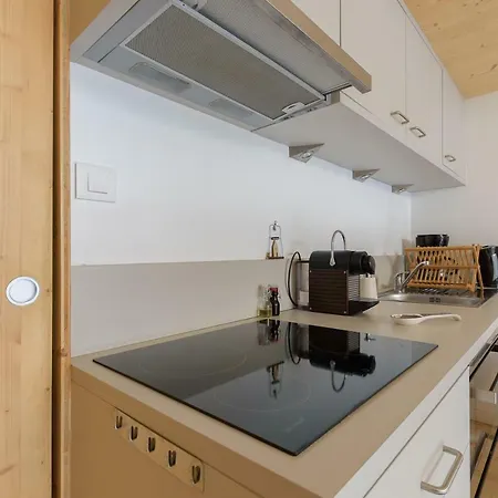 Loft Coco Apartment Bagneres-de-Luchon