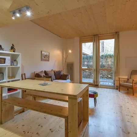 Loft Coco * Bagneres-de-Luchon