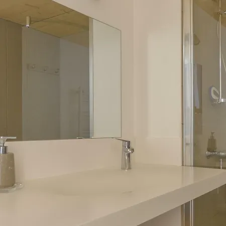 Apartment Loft Coco Bagneres-de-Luchon