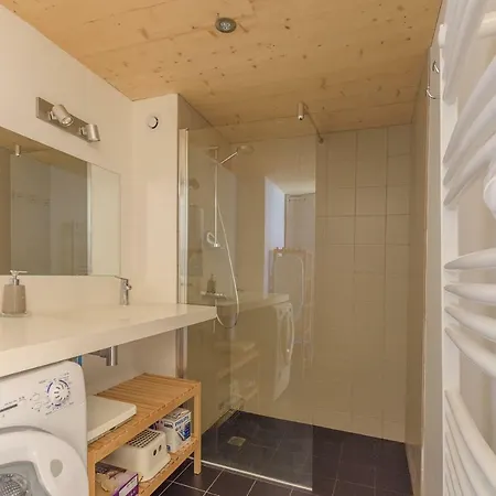 Loft Coco Apartment *