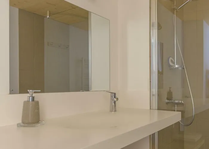 Apartment Loft Coco Bagnères-de-Luchon