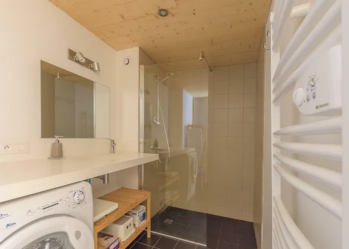 Loft Coco Apartment *